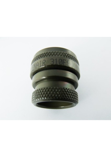 Glenair 310FS001NF14 Adaptör