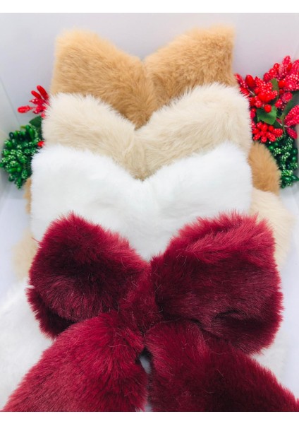 Peluş Otomatik Toka Büyük Boy - Dolgulu modelleri