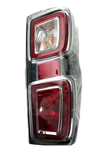 Stop Lambası Isuzu D-Max 2020-2021 Sağ Ledli 898326843351