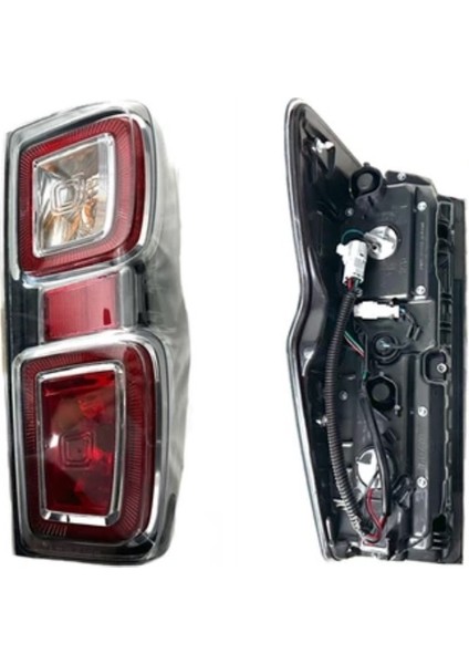 Stop Lambası Isuzu D-Max 2020-2021 Sağ Ledli 898326843351
