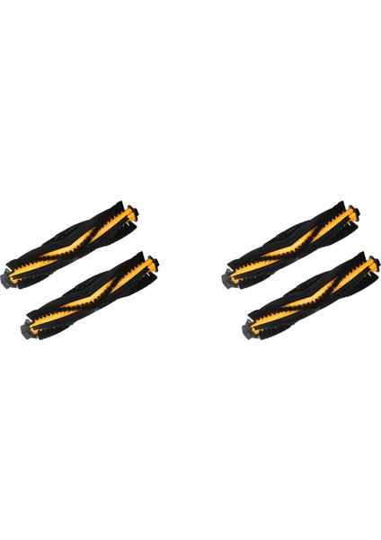 C30B 800T 820S 830P Xboost Robot Süpürge Parçaları Için 2x Ana Silindir Fırçasının Değiştirilmesi (Yurt Dışından)