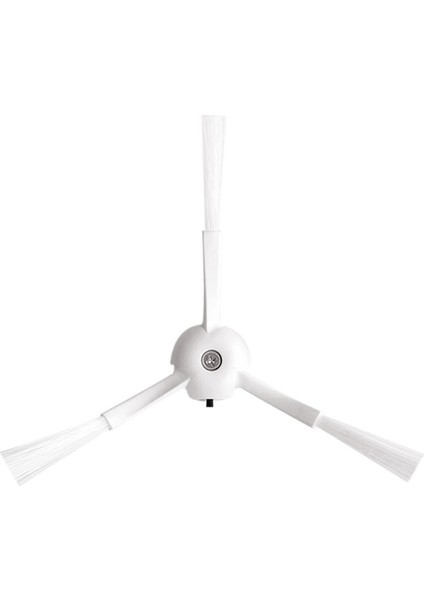 2 Takım Mi Robot Süpürge Paspas 2 Lite PRO/MJSTL/MJST1S Robotlu Süpürge Ana Yan Fırça Hepa Filtre Paspas (Yurt Dışından)