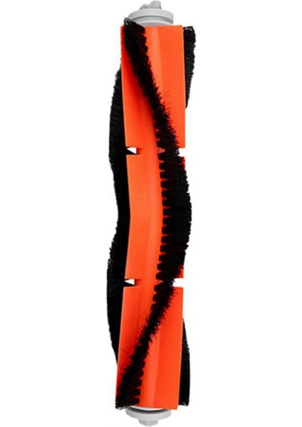 2 Takım Mi Robot Süpürge Paspas 2 Lite PRO/MJSTL/MJST1S Robotlu Süpürge Ana Yan Fırça Hepa Filtre Paspas (Yurt Dışından)