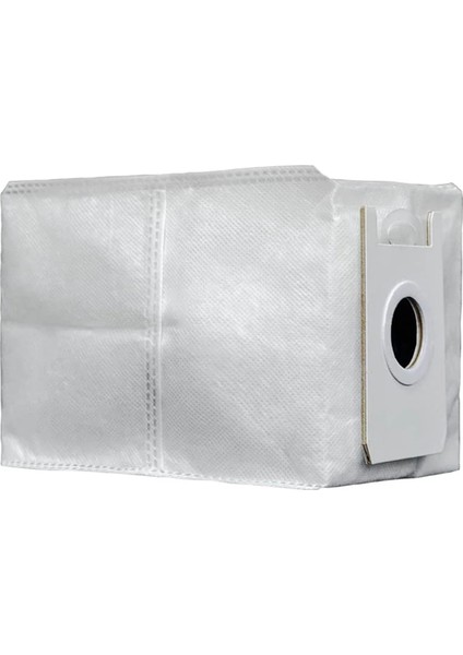 Cotec Conga 2290 Ultra Ev Tipi Elektrikli Süpürge Yedeği ile Uyumlu 1 Takım Du Çanta (Yurt Dışından) fırsatları