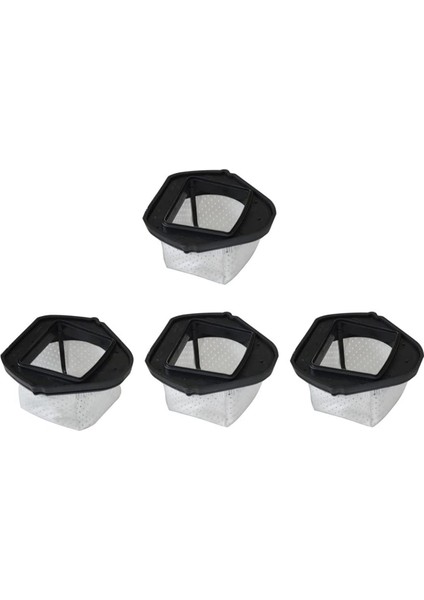 Shark XSB726N Yıkanabilir Du Filtresi Hepa SV75 SV70 El Elektrikli Süpürgeleri SV736 ile Uyumlu (Yurt Dışından) fiyatları