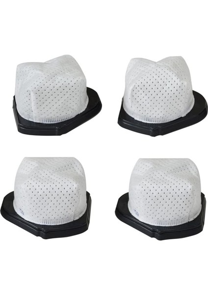 Shark XSB726N Yıkanabilir Du Filtresi Hepa SV75 SV70 El Elektrikli Süpürgeleri SV736 ile Uyumlu (Yurt Dışından) modelleri