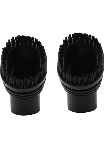 2x 4'ü 1 Arada Elektrikli Süpürge Fırça Nozulu Toz Alma Çatlak Merdiven Aracı 32MM (Yurt Dışından)