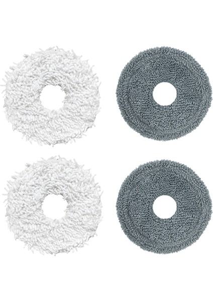 X1 Omnı Turbo Robotlu Süpürge Aksesuarları Için C (Yurt Dışından)