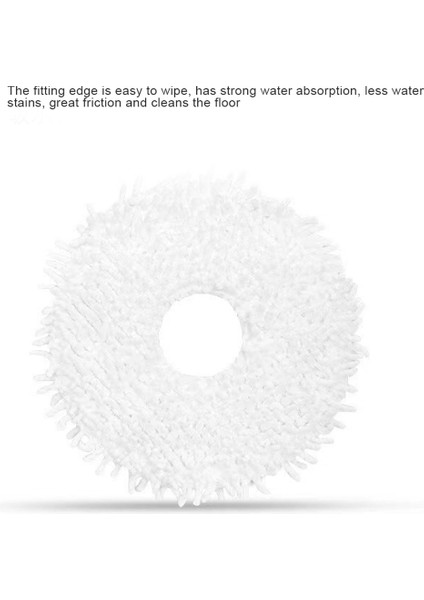 X1 Omnı Turbo Robotlu Süpürge Aksesuarları Için C (Yurt Dışından) indirimleri