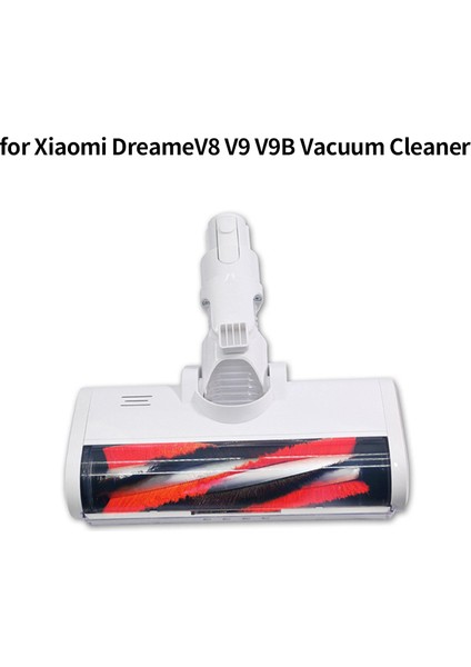Elektrikli Süpürge Için /V9/V9B/V10/V11, Zemin Fırça Başlığı (Yurt Dışından)