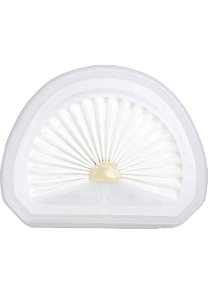 El Süpürgesi Filtresi HLVA315J HLVA320J00 4'lü Paket (Yurt Dışından) fırsatları