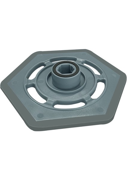 Deebot N9+ Robot Süpürge Braketi Için 4pcs Paspas Tutucu (Yurt Dışından) indirimleri