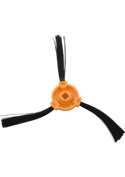 2x Yedek Aksesuar Kiti Filtre Ana Fırça Yan Fırça Deebot N79S N79 Robotik Süpürge (Yurt Dışından) fiyatları