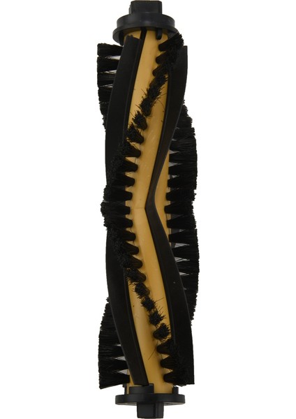 2x Yedek Aksesuar Kiti Filtre Ana Fırça Yan Fırça Deebot N79S N79 Robotik Süpürge (Yurt Dışından) modelleri