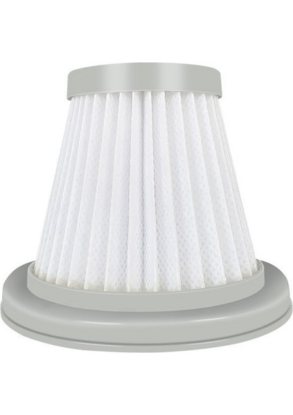 5 Adet Deerma DX118C DX128C Hepa Filtre Elektrikli Süpürge ile Uyumlu (Yurt Dışından)