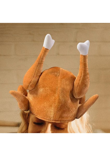 Kavrulmuş Hindi Şı Tavuk Cadılar I Cosplay'i Için Icı (Yurt Dışından) indirimleri