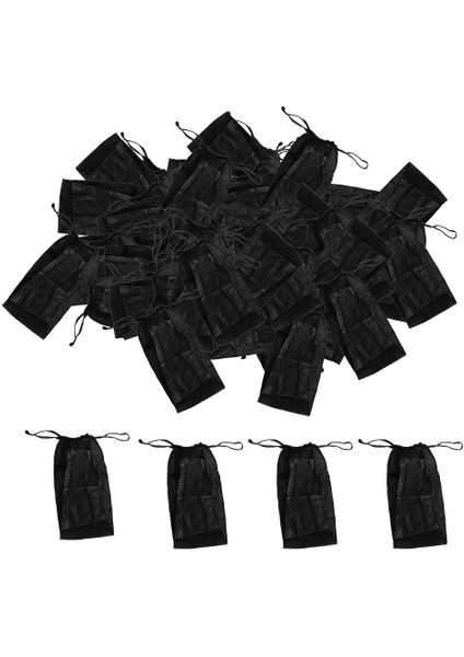 100X Kadın Dokumasız Iç Çamaşırı Kısa - , BLACK01 (Yurt Dışından) indirimleri