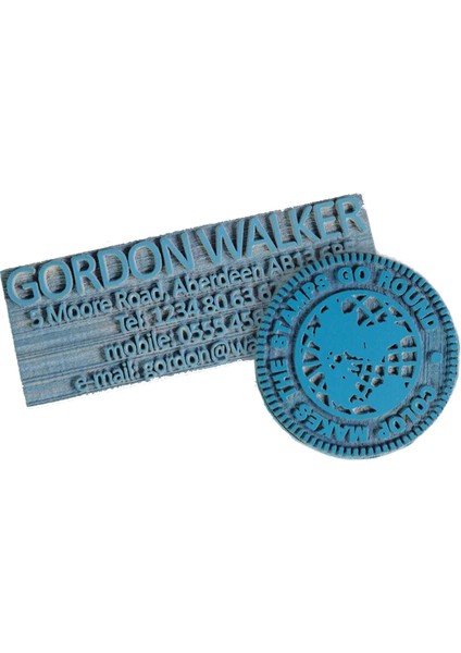 Odourless Laser Rubber Lazer Kaşe Lastiği A4