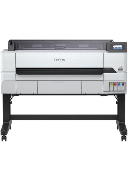 Surecolor SC-T5405 Geniş Format Yazıcı Iç Mekan 36"