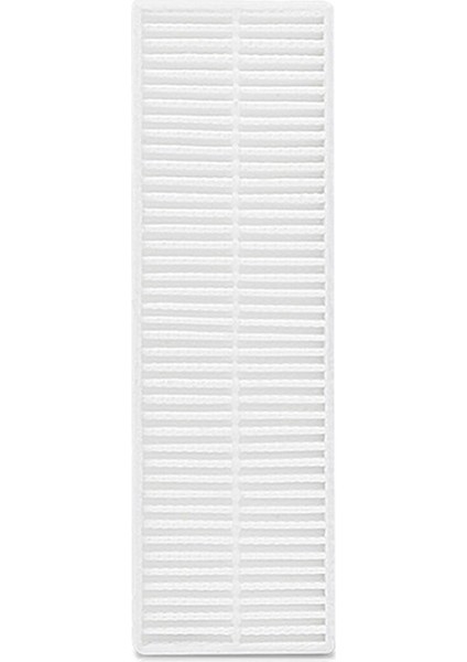 Hepa Filtre Ana Yan Fırça Paspas Bezinin Değiştirilmesi (Yurt Dışından) indirimleri