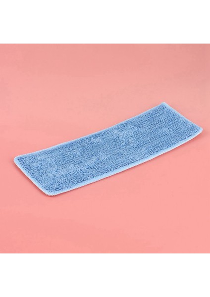 P11 P11 P10 P10PRO Için 10 Adet Yedek Paspas Bezleri (Yurt Dışından)