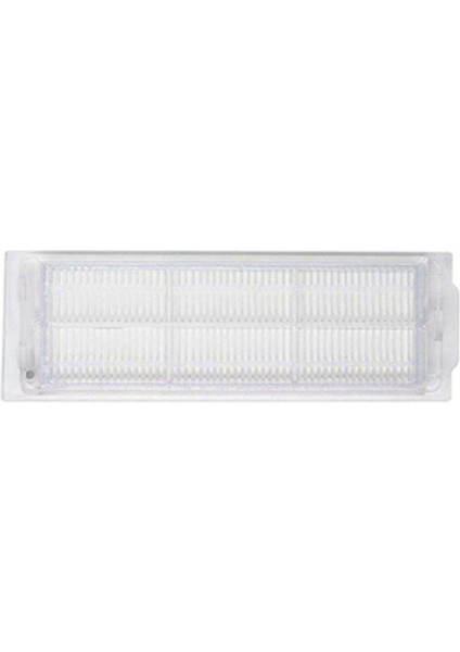 Lds / 3490 Için Hepa Filtre Rulo Döner Fırçalı Paspas Bezi (Yurt Dışından)