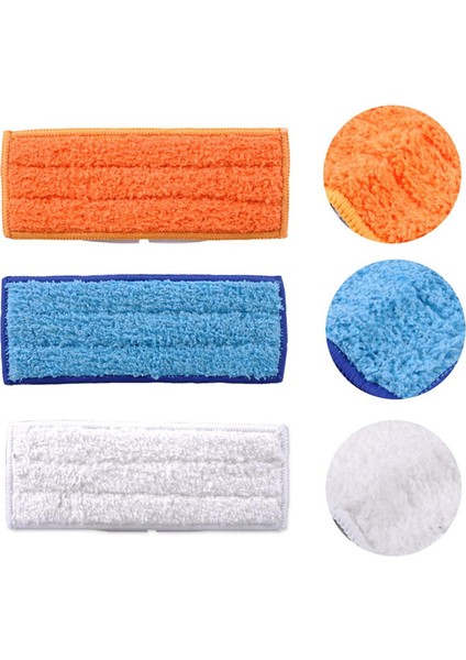 240 241 245 Için 12PCS Yedek Paspas Pedleri (Yurt Dışından)