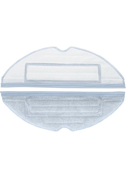 S7 T7S T7PLUS Için Ana Rulo Fırça Paspas Bezi Hepa Filtresi (Yurt Dışından) modelleri