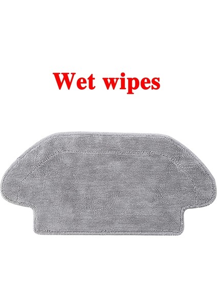 Se V2 V2 Pro V-RVCLM21B V3 Için Ana Fırça Filtresi Yan Fırça Paspası (Yurt Dışından) indirimleri