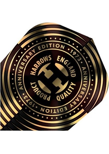 Prime - Anniversary Dart Flight