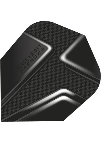 Prime - Black Knight Dart Flight