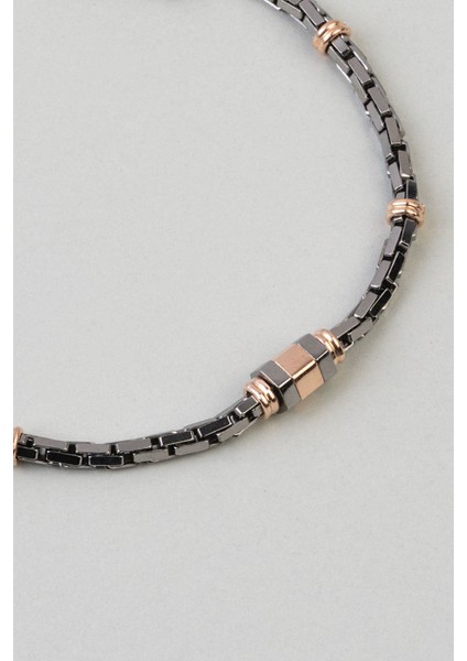 Zeus 21 cm Gümüş Erkek Bileklik fiyatları