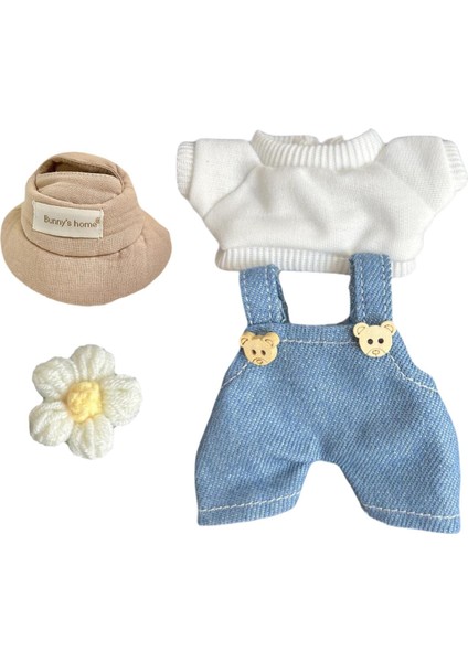 Mini 6 Inç Giysileri Ş Giysileri Çocuklar Için Kolye Yaşı 5-7 8-10 (Yurt Dışından) fiyatları