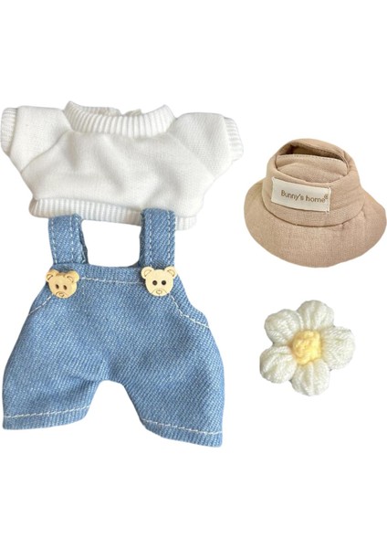 Mini 6 Inç Giysileri Ş Giysileri Çocuklar Için Kolye Yaşı 5-7 8-10 (Yurt Dışından) fırsatları