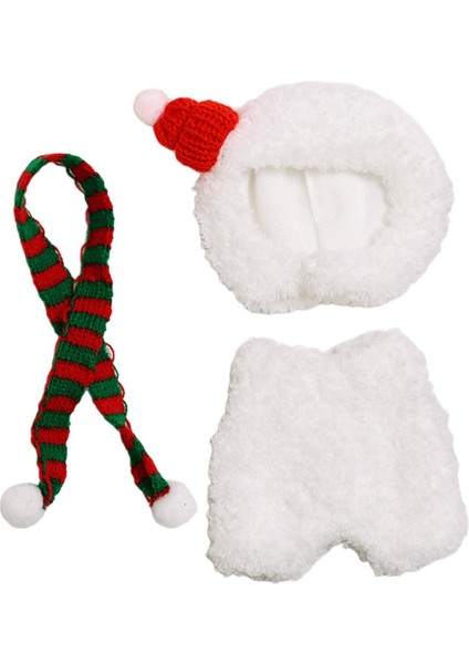 17CM Şak Doldurulmuş Oyuncak Aksesuarları Giydirme (Yurt Dışından) modelleri