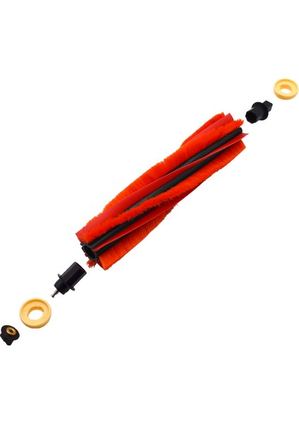 S7 Robotik Ana Fırça Yan Fırça A Için Aksesuar Kiti (Yurt Dışından) modelleri