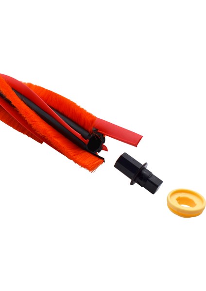 S7 Robotik Ana Fırça Yan Fırça A Için Aksesuar Kiti (Yurt Dışından) fırsatları