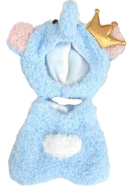 17CM Giysileri Çocuk Hediye Kostümleri Moda Kıyafetleri 6.69 Inç Fil Için (Yurt Dışından) modelleri