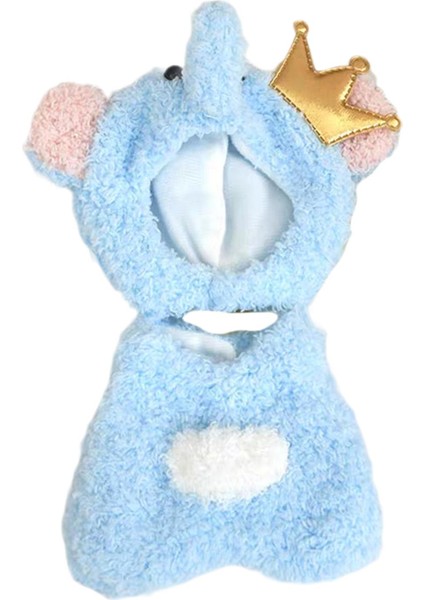 17CM Giysileri Çocuk Hediye Kostümleri Moda Kıyafetleri 6.69 Inç Fil Için (Yurt Dışından) fırsatları