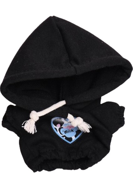 15CM Için Giysileri Sweatshirt Aksesuarları (Yurt Dışından)