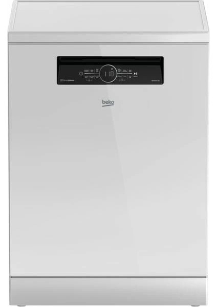 BEKO BM 6047 BC Bulaşık Makinesi