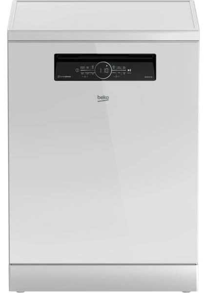 BEKO BM 6047 BC Bulaşık Makinesi