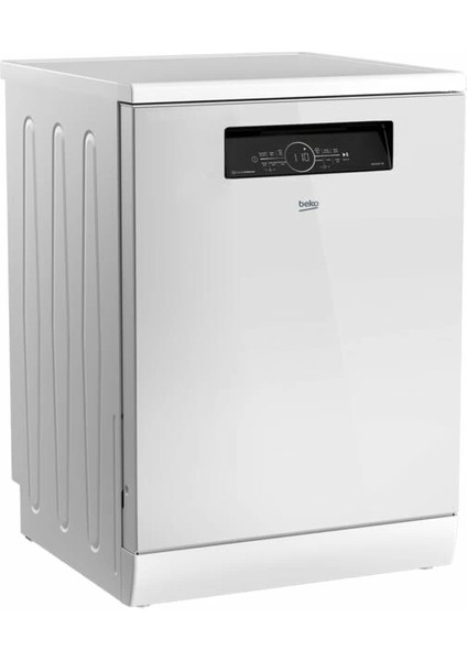 BEKO BM 6047 BC Bulaşık Makinesi