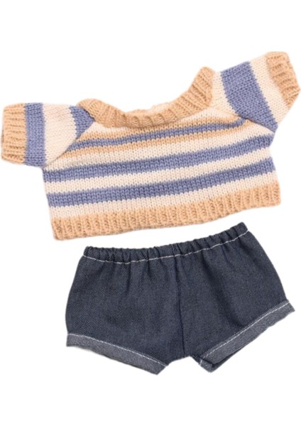 38CM Giysileri Ş Giysileri Fotoğraf Aksesuarları Gri Sarı (Yurt Dışından) indirimleri