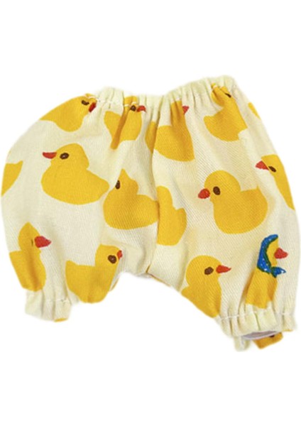Kısa Pantolon Doğum Günü Hediyeleri 17CM Ördek Için Yapın (Yurt Dışından) fiyatları