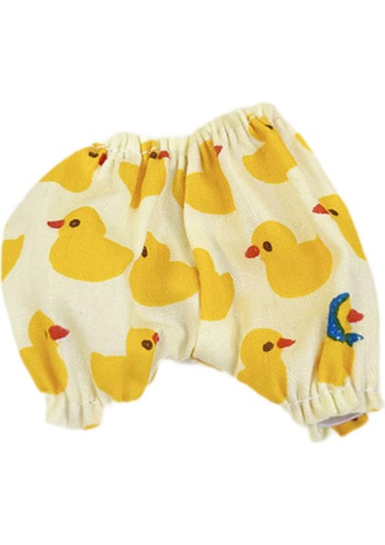 Kısa Pantolon Doğum Günü Hediyeleri 17CM Ördek Için Yapın (Yurt Dışından) modelleri