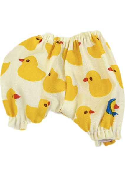 Kısa Pantolon Doğum Günü Hediyeleri 17CM Ördek Için Yapın (Yurt Dışından) fırsatları