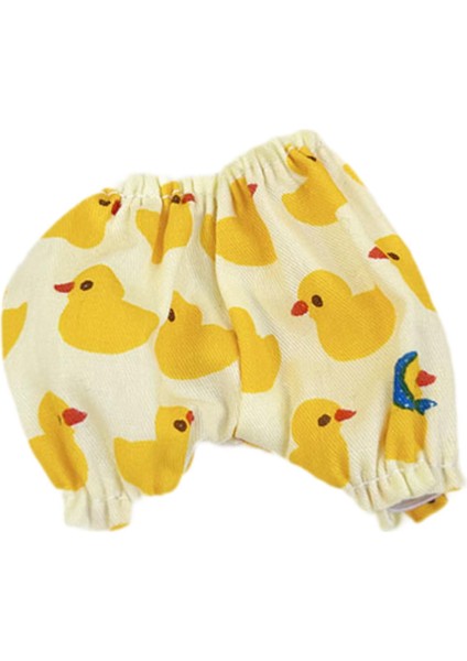 Kısa Pantolon Doğum Günü Hediyeleri 17CM Ördek Için Yapın (Yurt Dışından) indirimleri