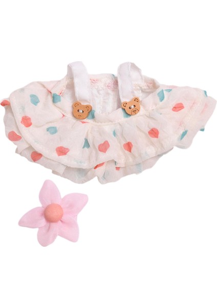 Giysiler Saç Aksesuarları Bez Için Giyinme Kolye (Yurt Dışından)