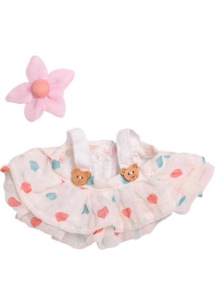 Giysiler Saç Aksesuarları Bez Için Giyinme Kolye (Yurt Dışından) fırsatları